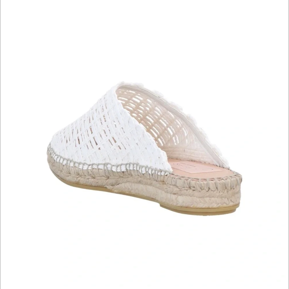 Gaimo Mules - FITS BEST FOR A SIZE 9.5/10 - NOT 11!!! - Picture 3 of 6